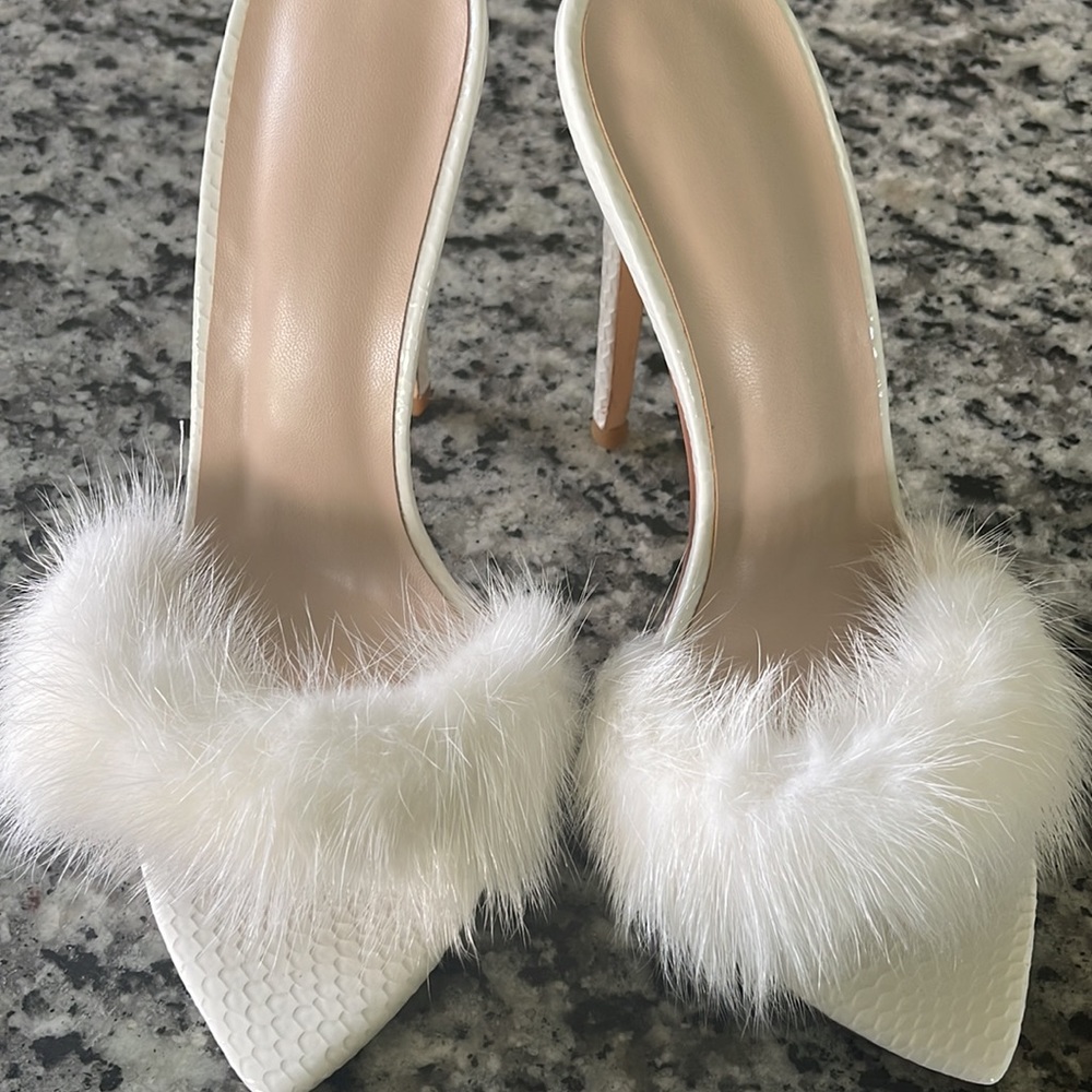 Women’s heels